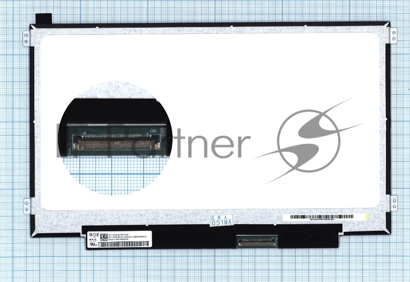 Матрица NV116WHM-T05