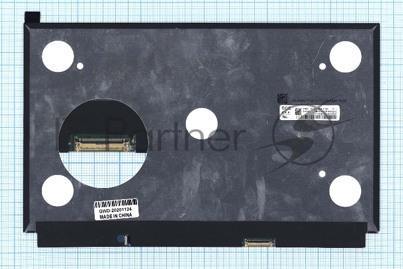 Матрица NV125QUM-N82