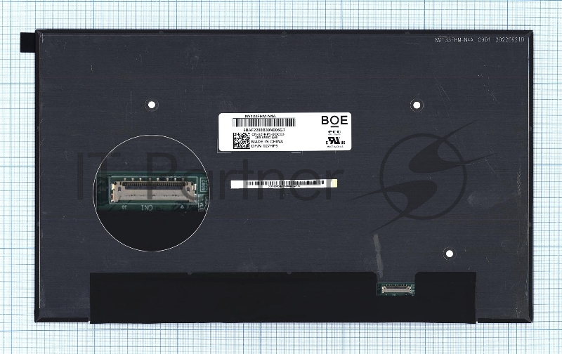 Матрица NV133FHM-N4A