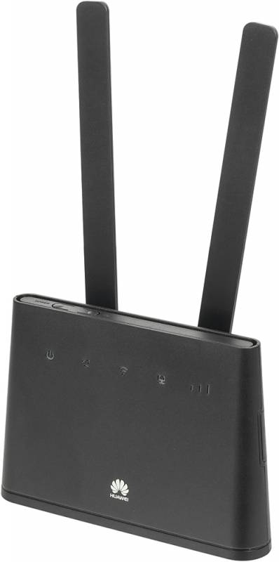 Wi-Fi Маршрутизатор Huawei B310s-22 (B310) 10/100/1000BASE-TX/4G