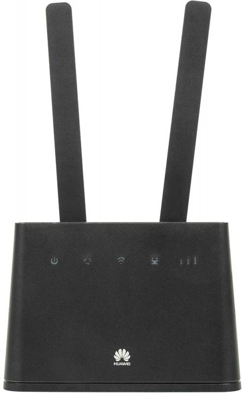 Wi-Fi Маршрутизатор Huawei B310s-22 (B310) 10/100/1000BASE-TX/4G