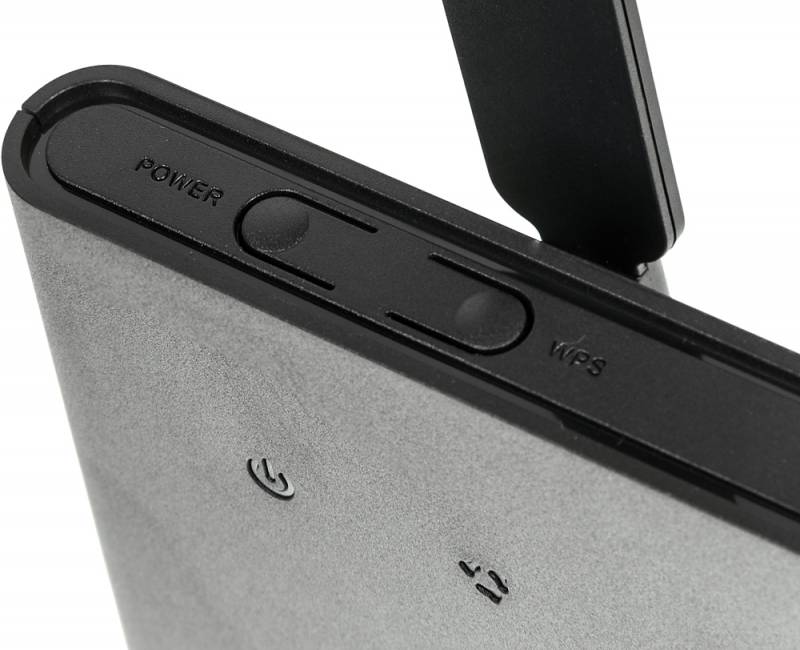 Wi-Fi Маршрутизатор Huawei B310s-22 (B310) 10/100/1000BASE-TX/4G