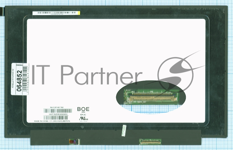 Матрица NV133FHM-T02