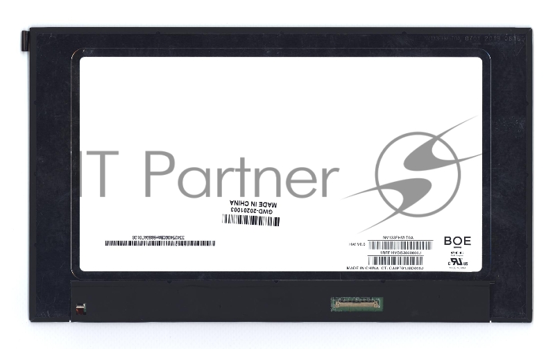 Матрица NV133FHM-T0A
