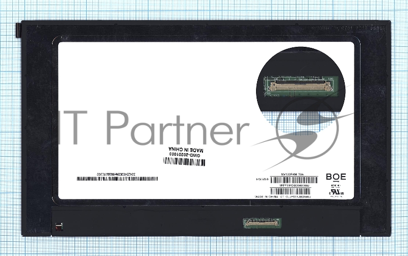 Матрица NV133FHM-T0A