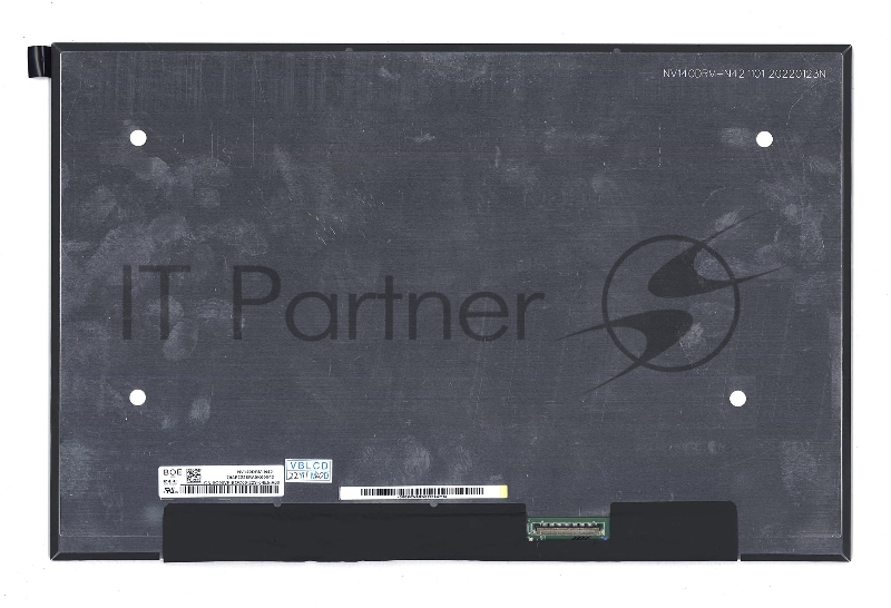 Матрица NV140DRM-N42