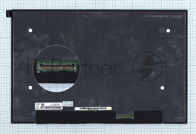 Матрица NV140DRM-N42