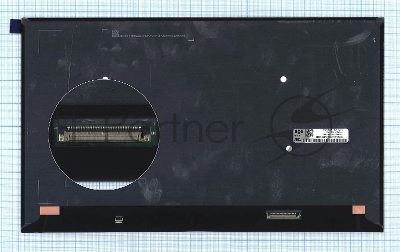 Матрица NV140QUM-N54