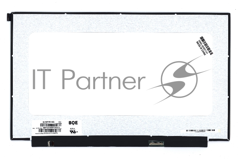 Матрица NV156FHM-N4Q
