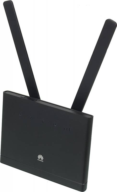 Wi-Fi Маршрутизатор Huawei B315 (51067677) 10/100/1000BASE-TX/4G