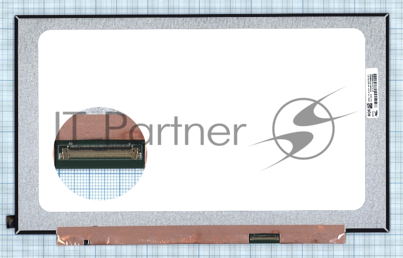 Матрица NV161FHM-NY1