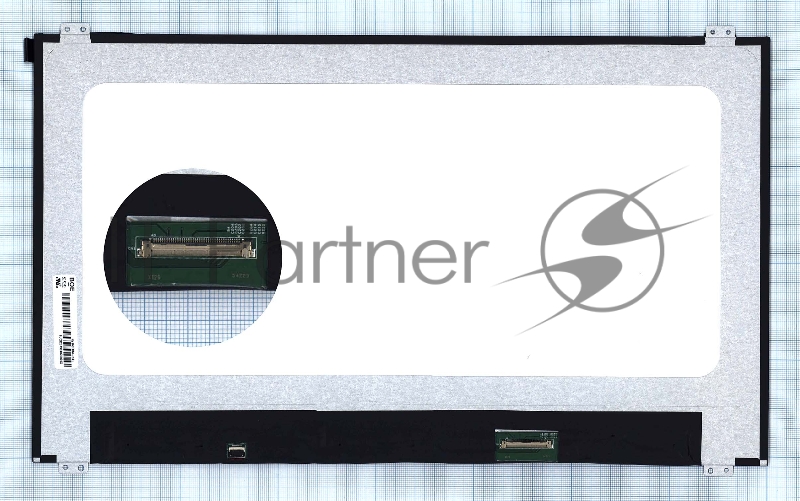 Матрица NV166FHM-N41