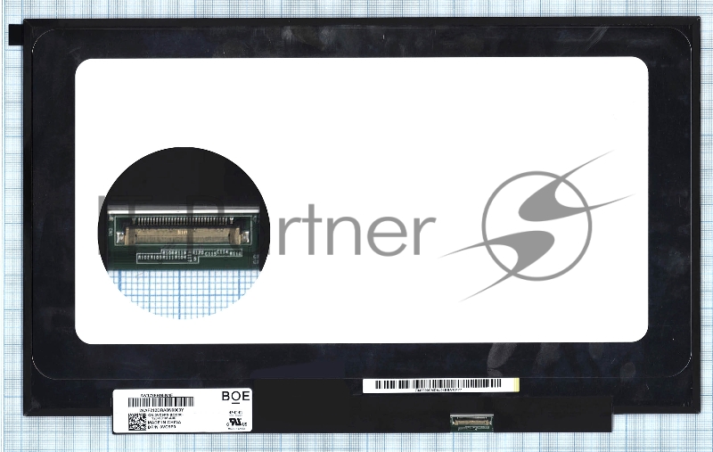Матрица NV173FHM-N4F