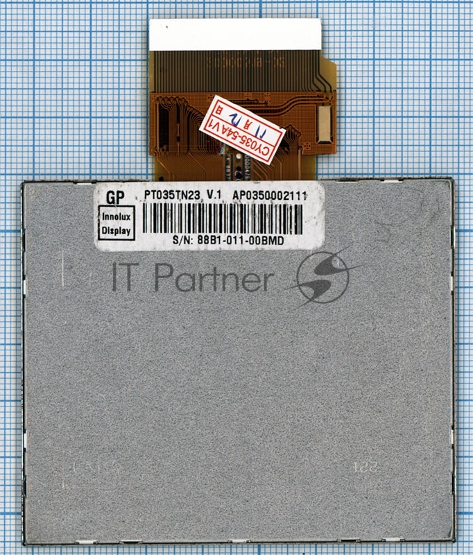 Матрица PT035TN23 v.1