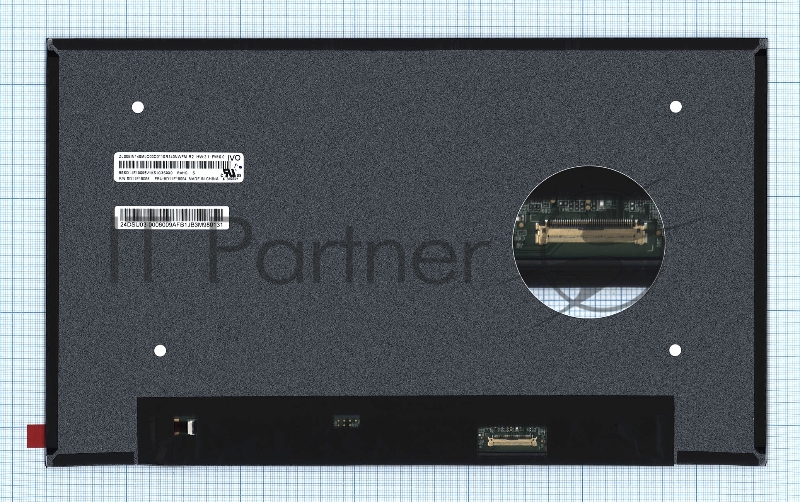 Матрица R140NWFM R2