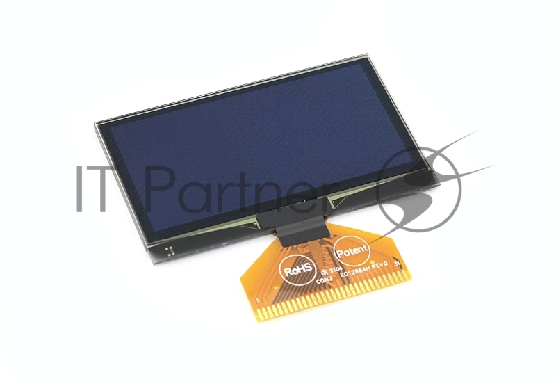 Матрица WEO012864HLPP3N00000