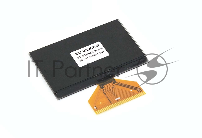 Матрица WEO012864HLPP3N00000