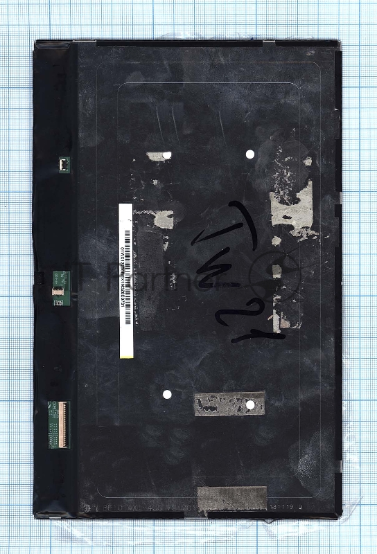 Матрица для IRBIS TW20