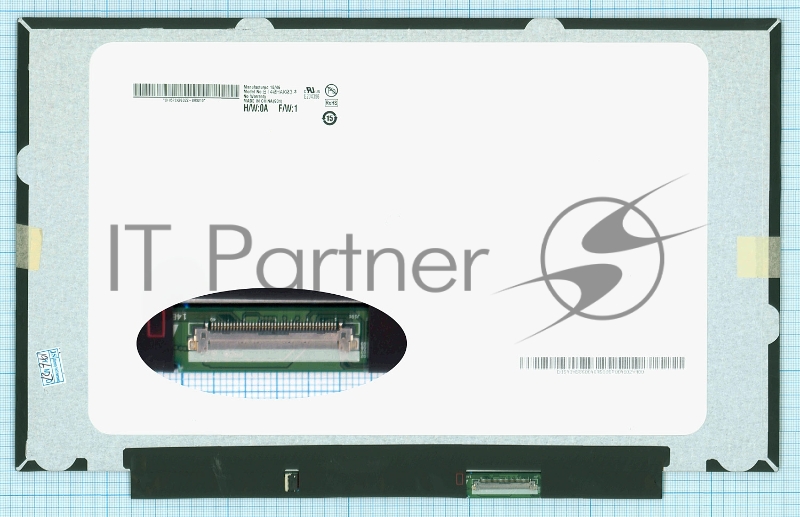 Матрица B140HAK03.3