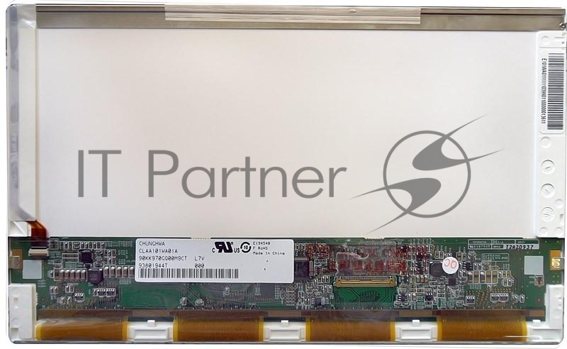 Матрица CLAA101WA01A