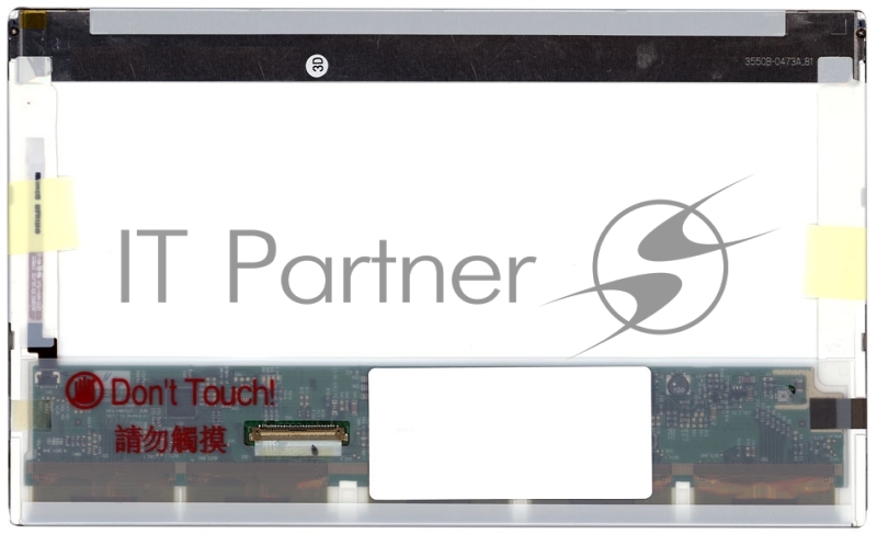 Матрица LP101WH1(TL)(A3)