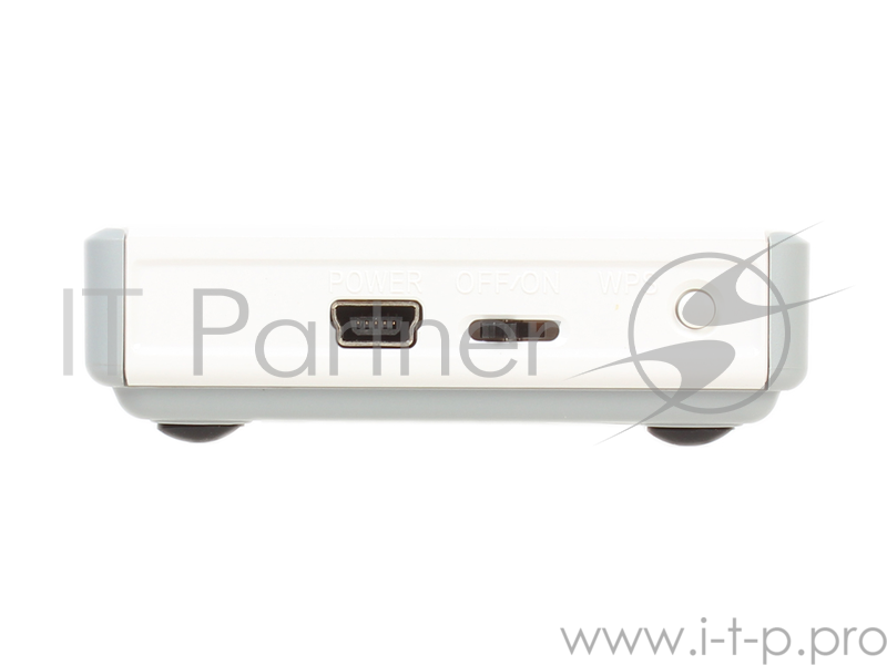 Wi-Fi Маршрутизатор Level One WBR-6801 150Mbps Портативный беспроводной маршрутизатор 3G/4G