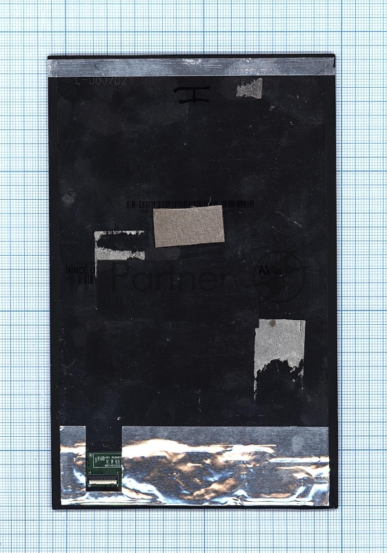 Матрица N070ICE-G02