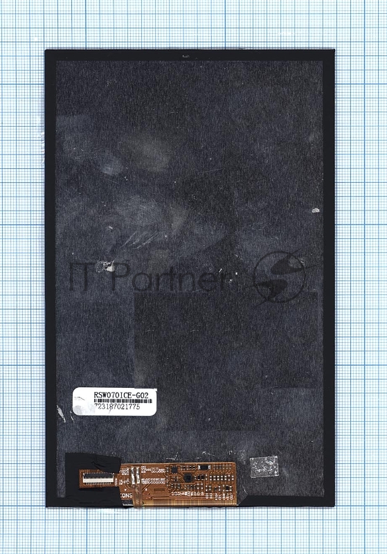 Матрица N070ICE-G02 rev.A5