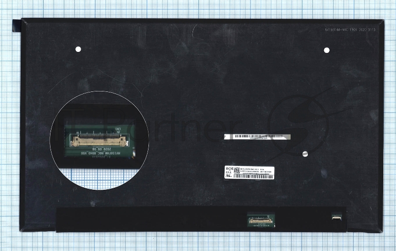 Матрица NV156FHM-N6C