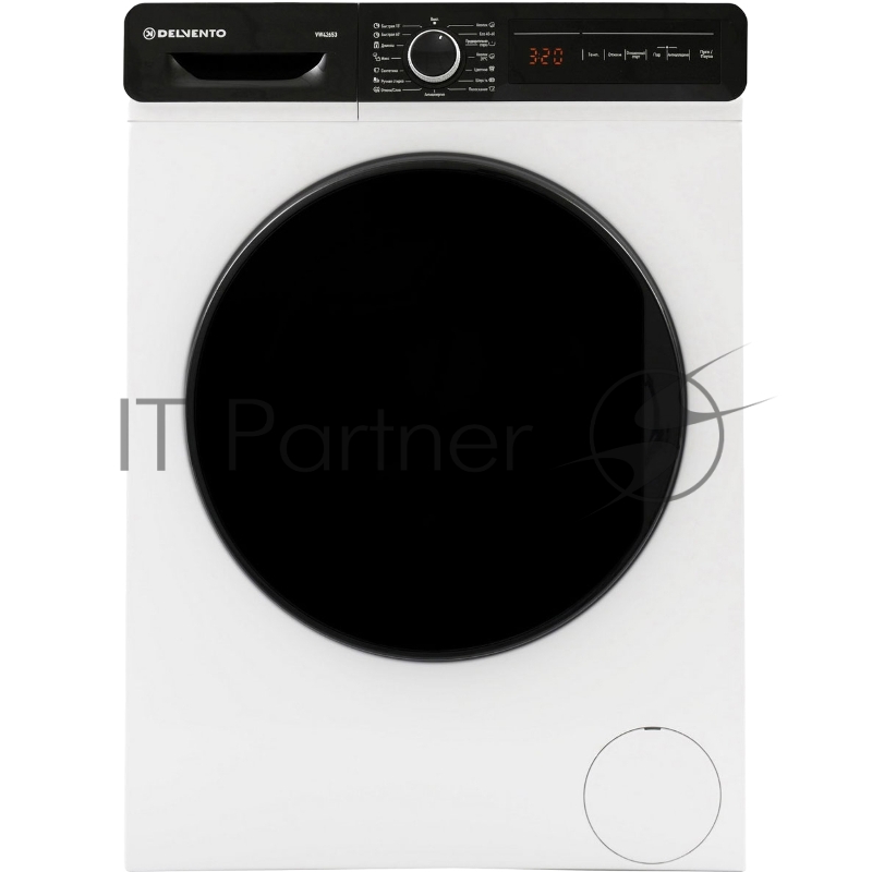Стиральная машина Delvento VW42653