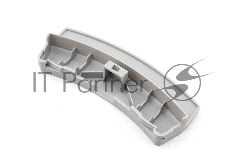 Ручка люка для стиральной машины Samsung серая DC64-00773A