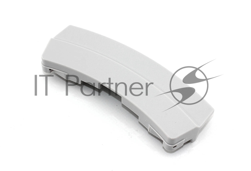 Ручка люка для стиральной машины Samsung серая DC64-00773A