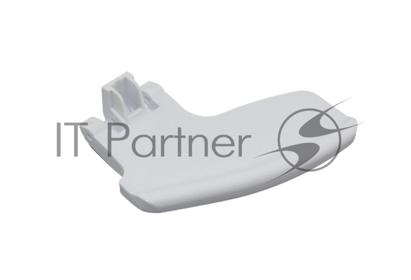 Ручка люка для стиральной машины Candy, Вятка белая 41013809