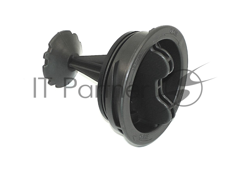 Фильтр (заглушка) сливного насоса (помпы) для стиральной машины LG 383EER2001B