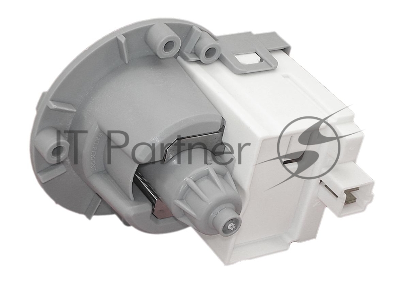 Насос сливной (помпа) Askoll 34 Вт M331/M230/M223 для стиральной машины Indesit, Ariston VER-1