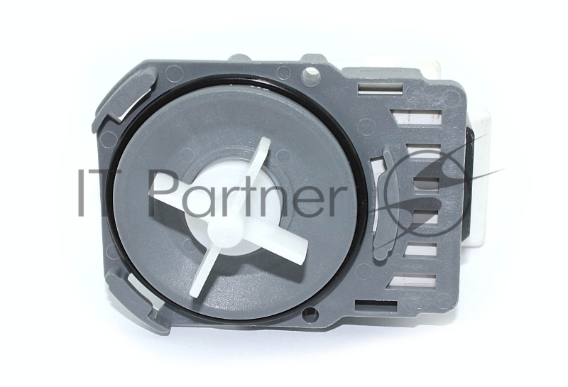 Насос сливной (помпа) Askoll 30 Вт M221 для стиральной машины Electrolux, Zanussi, AEG, Candy VER-2