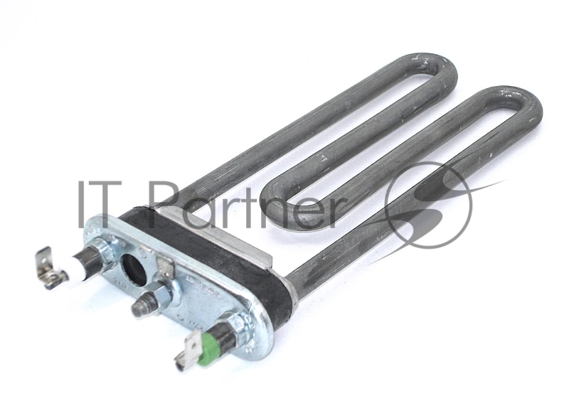 Нагреватель (ТЭН) для стиральной машины Indesit, Ariston, Hotpoint, Electrolu 1700W, L-170 мм 094715