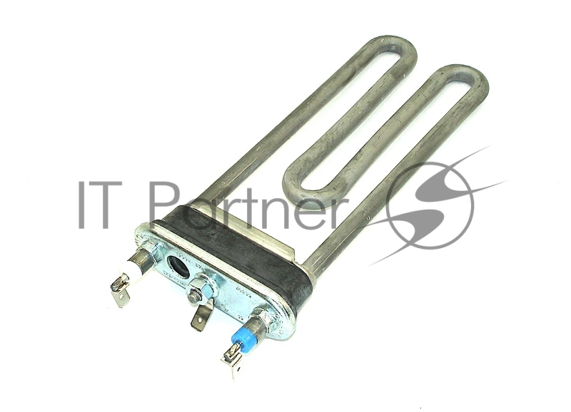 Нагреватель (ТЭН) для стиральной машины Indesit, Ariston, Ardo 1900W, L-180 Thermowatt 3406049