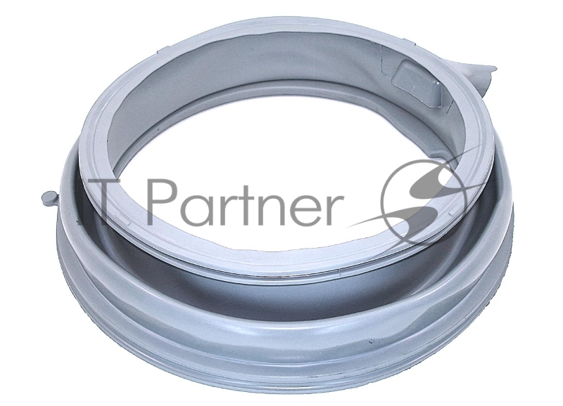 Манжета (уплотнитель) люка для стиральной машины Siemens, Neff, Gaggenau, Bosch 680768