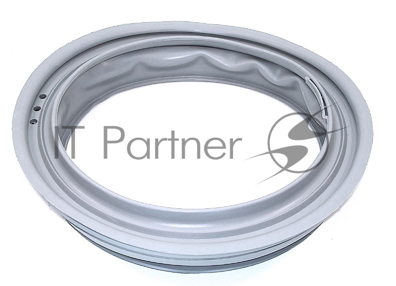 Манжета (уплотнитель) люка для стиральной машины Bosch, Siemens, Neff, Gaggenau 354135