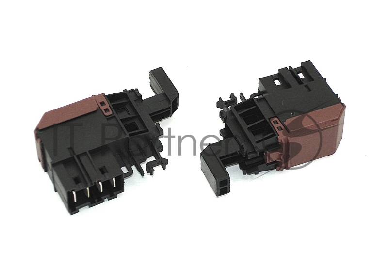 Кнопка (клавиша) включения/выключения для стиральной машины Bosch, Siemens, Neff, Gaggenau