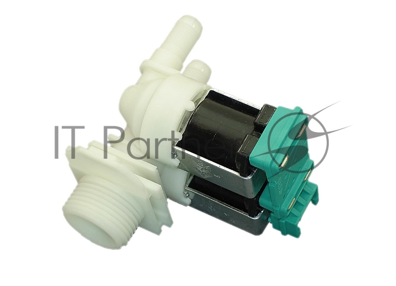 Клапан подачи воды для стиральной машины Bosch, Siemens 2Wx180 VAL020BO