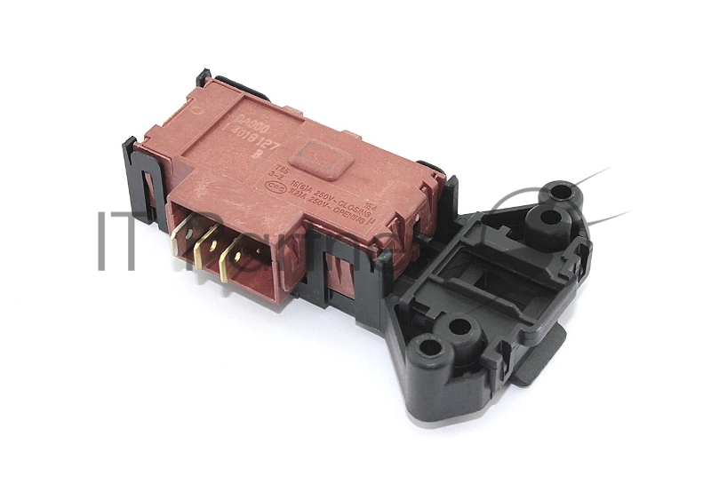 Замок блокировки люка (УБЛ) для стиральной машины Beko, Blomberg, Атлант 2805310400 VER-1