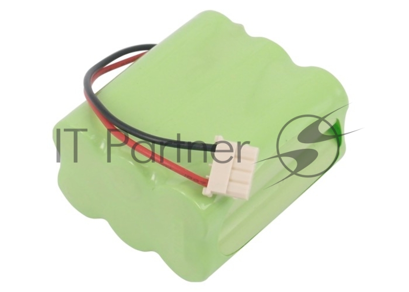 Аккумулятор для полотера Mint 4200, 4205 (GPHC152M07). Ni-MH, 1500mAh, 7.2V