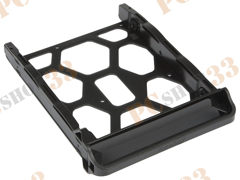 Сетевое хранилище данных (NAS) Synology DS218+ для 2x3.5/2.5 SATA HDD (LAN)