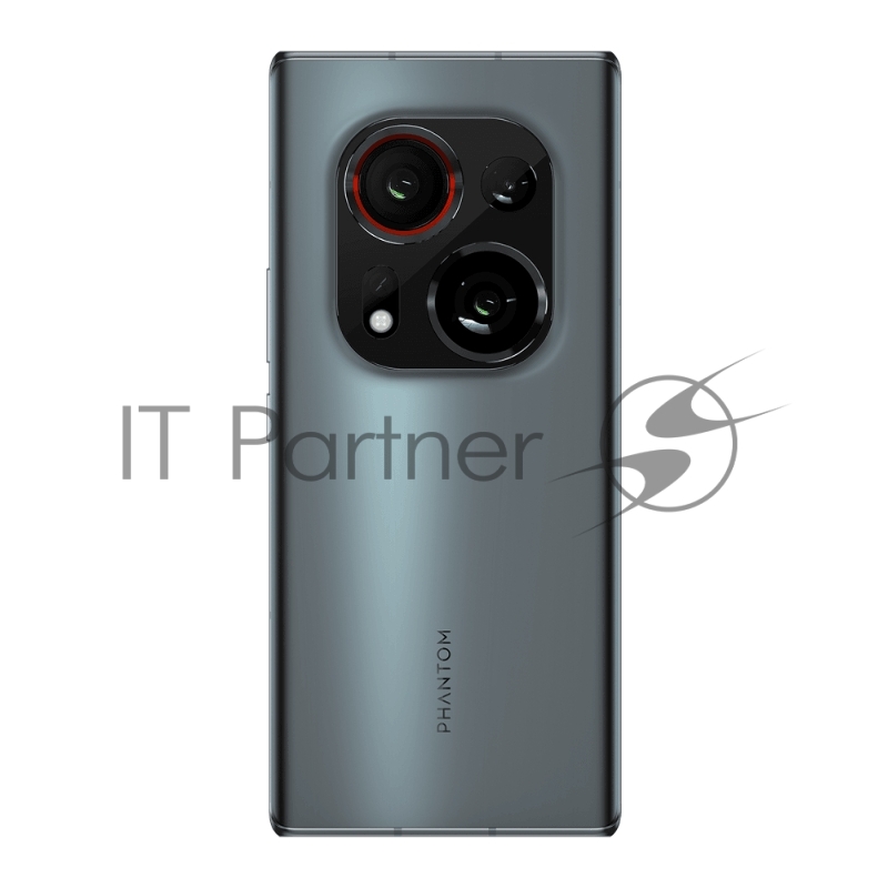 Смартфон Tecno AD9 PHANTOM X2 Pro 5G 256+12 Stardust Grey, 6.8, 20:9, 2400 x 1080 Mpix, 3.05GHz x8 , 8 Core, 12GB RAM,256GB, up to 512GB flash, 50Мп+50Мп+13п/32Мп, 2Sim, LTE, 4G, 5G, BT v5.0, WiFi, NFC, GPS/AGPS, Type-C, 5160mAh, Android S, 195g, 16