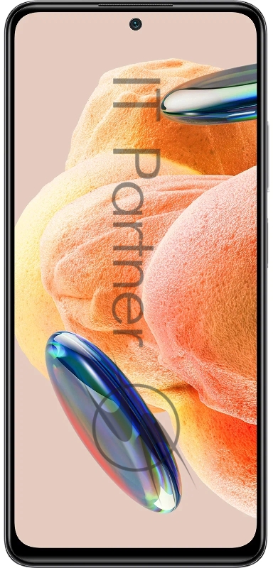 Смартфон Xiaomi Redmi Note 12 Pro 8/256Gb Polar White MZB0DE6RU (45525)