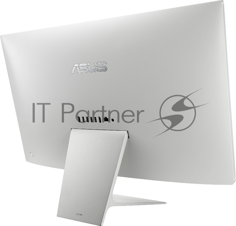 Моноблок Asus M3700WUAK-WA029M 27 Full HD Ryzen 3 5300U (2.6) 8Gb SSD256Gb RGr noOS GbitEth WiFi BT 90W клавиатура мышь Cam белый 1920x1080