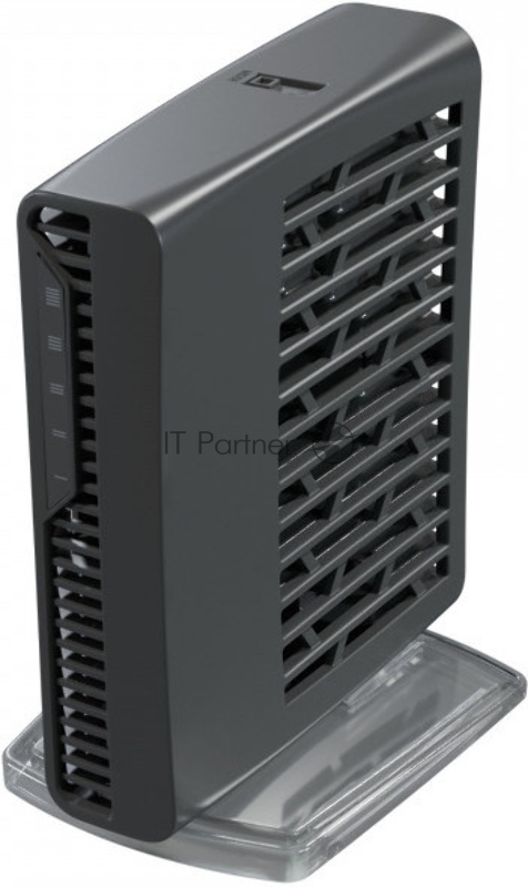 Маршрутизатор mikroTik hAP ax2 C52iG-5HaxD2HaxD-TC WIFI6, 2.4+5Ghz, 5RJ45 1Gbit, 1 POE