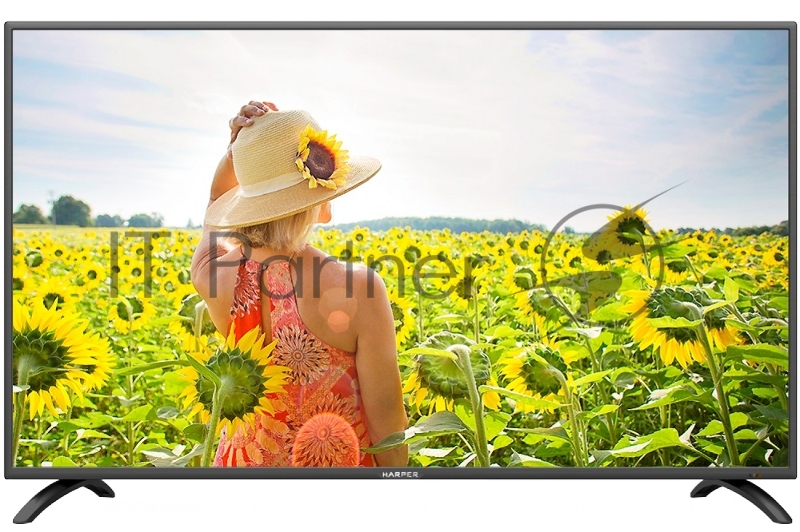 Телевизор HARPER 40 40F660TS